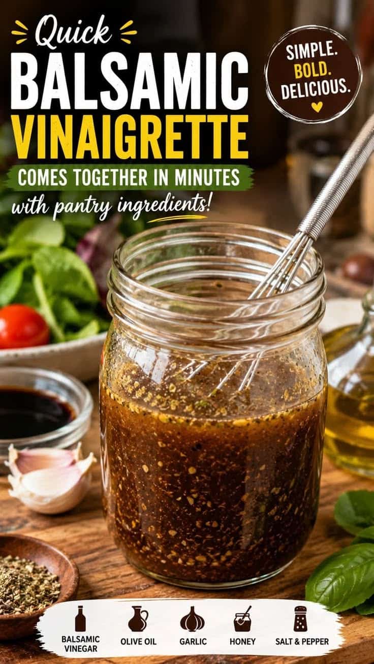 balsamic-vinaigrette